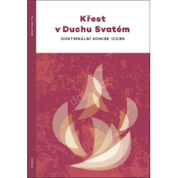 Křest v Duchu Svatém