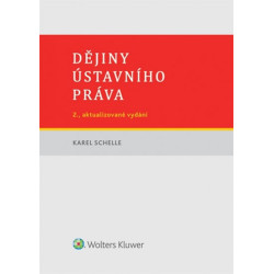 Dějiny ústavního práva
