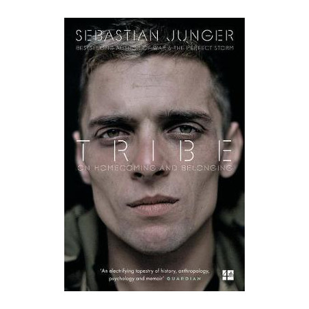 Tribe : On Homecoming and Belonging