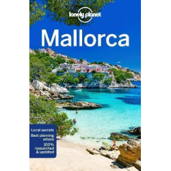 Mallorca - Lonely Planet