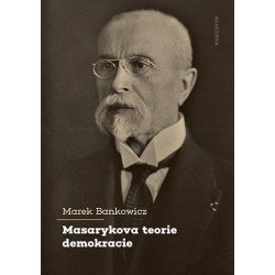 Masarykova teorie demokracie