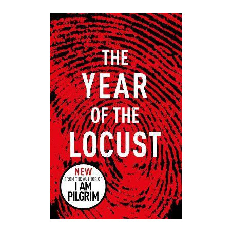 The Year of the Locust