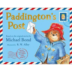 Paddington´s Post