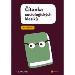 Čítanka sociologických klasiků