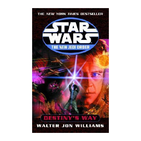 Star Wars: Destiny´s Way