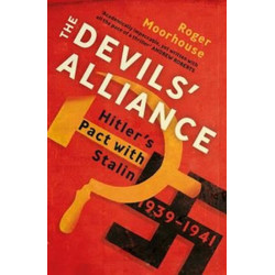 The Devil´s Alliance