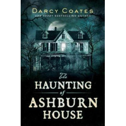 The Haunting of Ashburn House