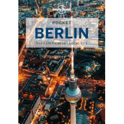 Lonely Planet Pocket Berlin