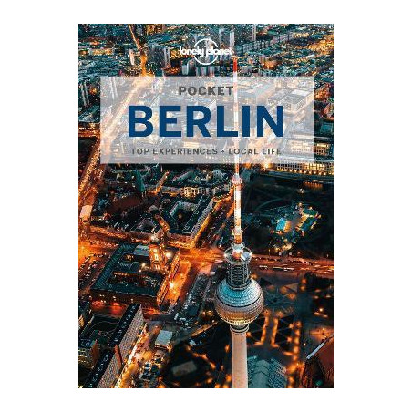 Lonely Planet Pocket Berlin