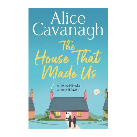 The House That Made Us