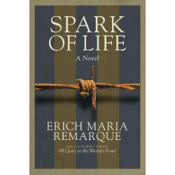 Spark of Life: A Novel