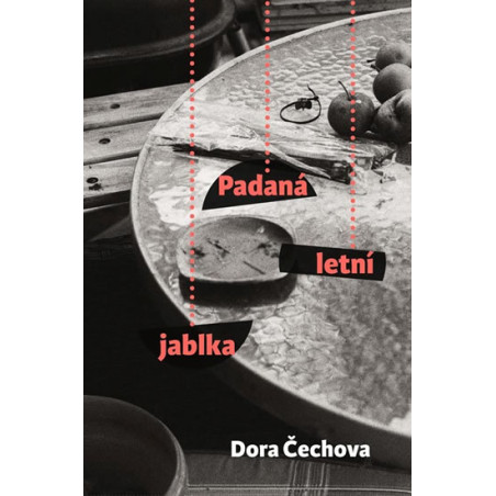 Padaná letní jablka