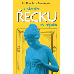 O starém Řecku ve výtahu