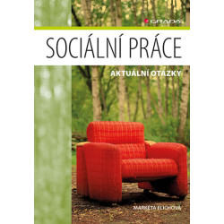 Sociální práce - Aktuální otázky