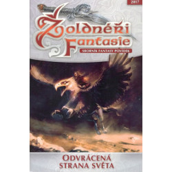 Žoldnéři fantasie - Odvrácená strana světa