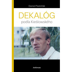 Dekalóg podľa Kieslowského