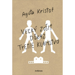 Veľký zošit, Dôkaz, Tretie klamstvo