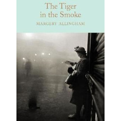 The Tiger in the Smoke