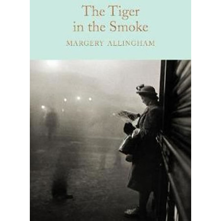 The Tiger in the Smoke