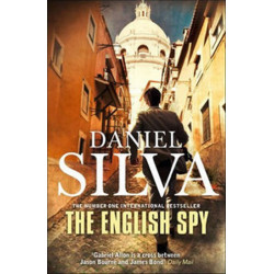 The English Spy