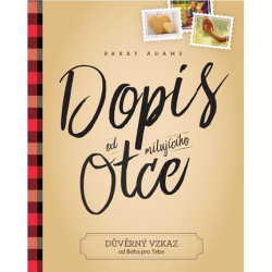 Dopisy od milujícího Otce