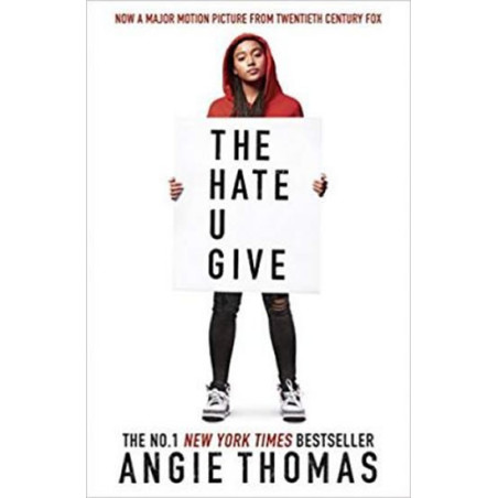 The Hate U Give