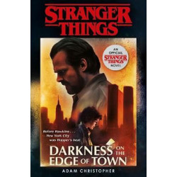 Stranger Things: Darkness on the Edge of