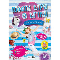 Módní tipy a triky pro správné holky