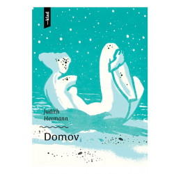 Domov