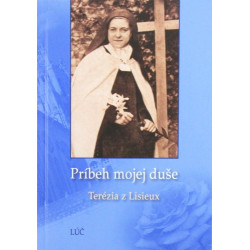 Príbeh mojej duše