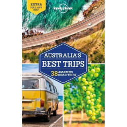 Lonely Planet Australia´s Best Trips
