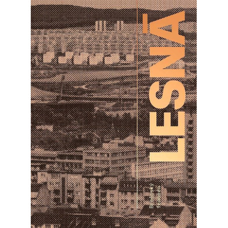 Brněnský fenomén Lesná
