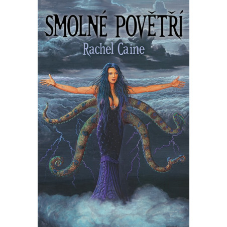 Smolné povětří