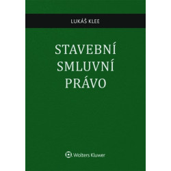 Stavební smluvní právo