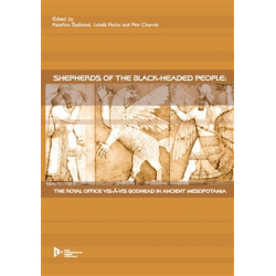 Shepherds of the Black-headed people