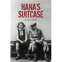 Hana´s Suitcase