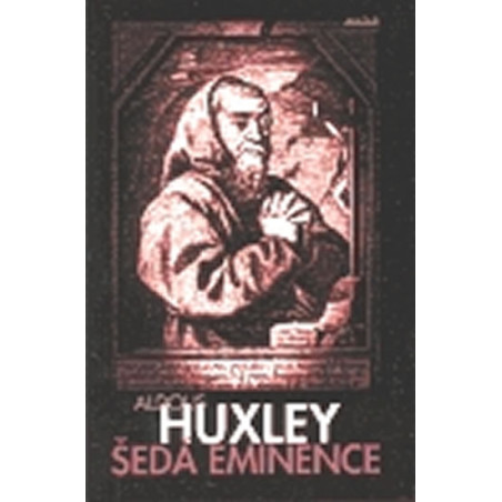 Šedá eminence