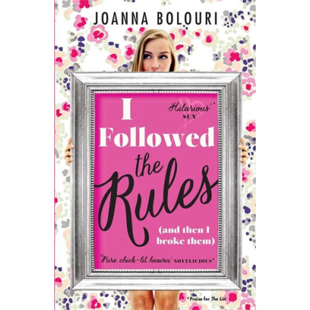 I Followed the Rules