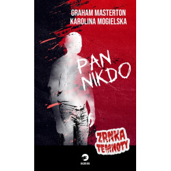 Pan Nikdo