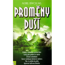 Proměny duší