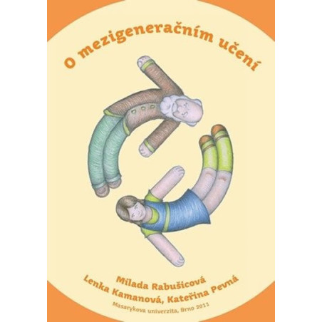 O mezigeneračním učení