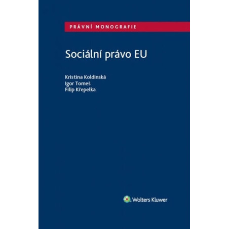 Sociální právo Evropské unie