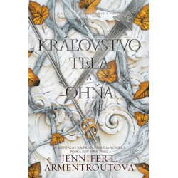 Kráľovstvo tela a ohňa - Z krvi a popola 2