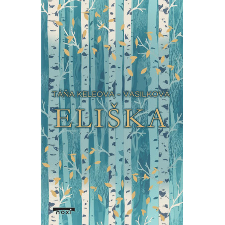 Eliška (CZ)