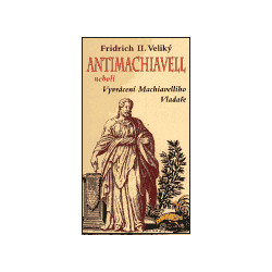 Antimachiavell