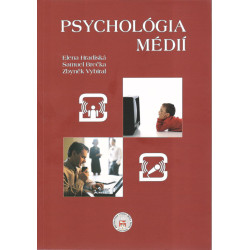 Psychológia médií