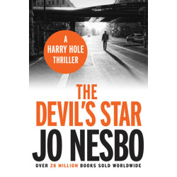 The Devil´s Star (A Harry Hole thriller, Oslo Sequence 3)