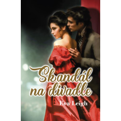 Skandál na divadle