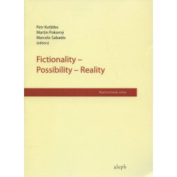 Fictionality - possibility - reality