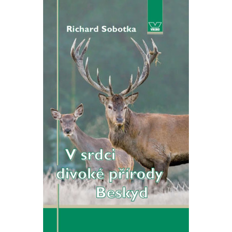 V srdci divoké přírody Beskyd